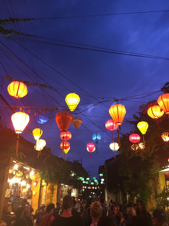 Hoian