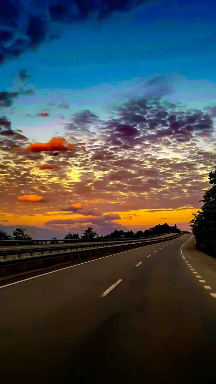 road