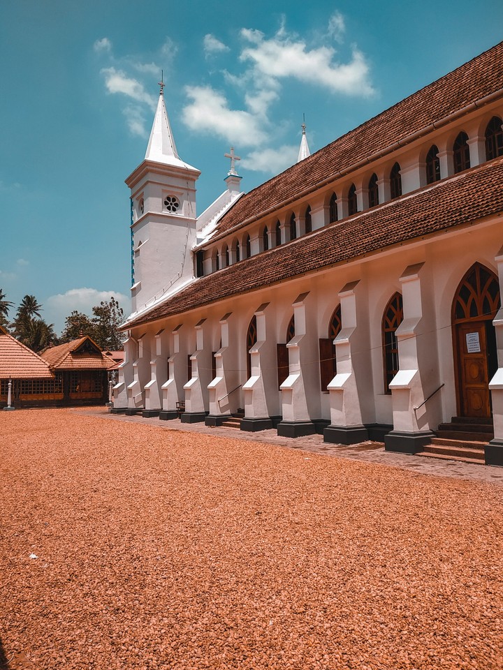Church