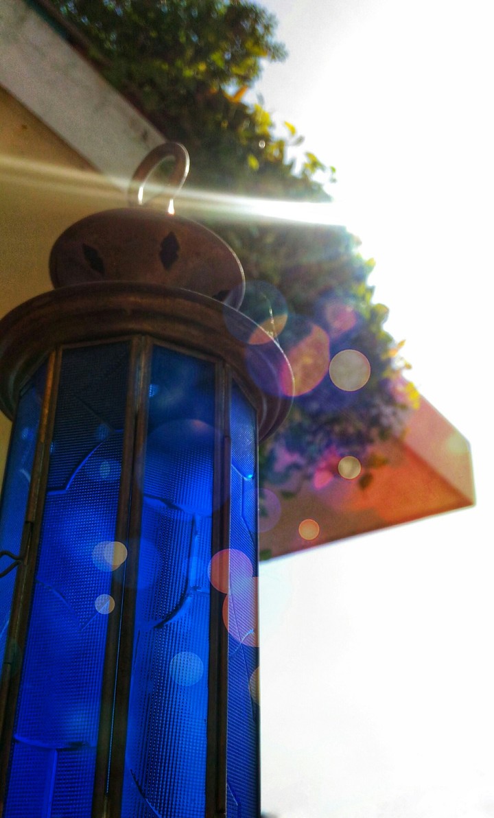 lamp