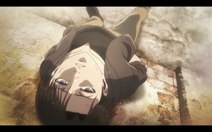 Levi Ackerman