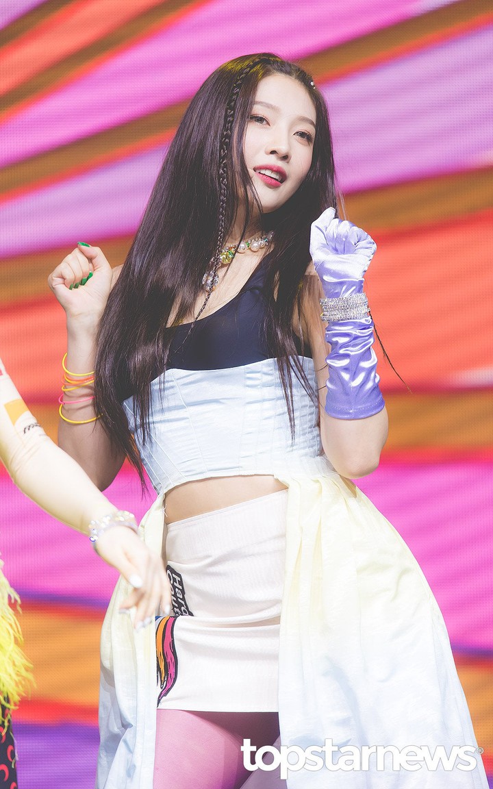 Red Velvet*