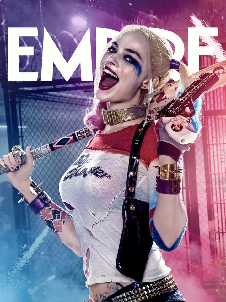 Harley