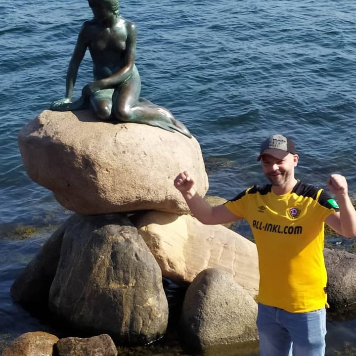 Kopenhagen