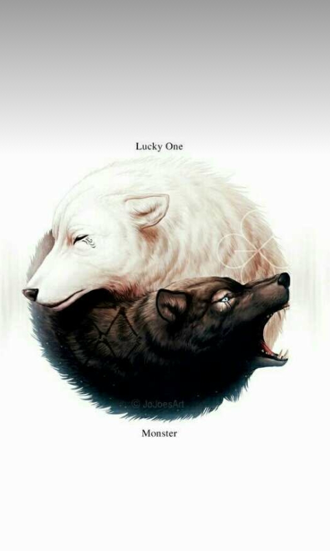 Lucky One