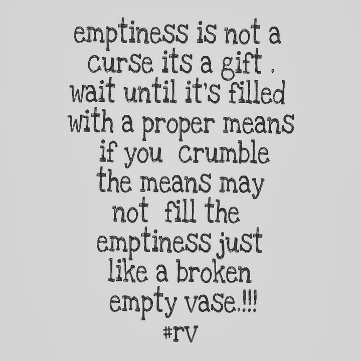 quote for life