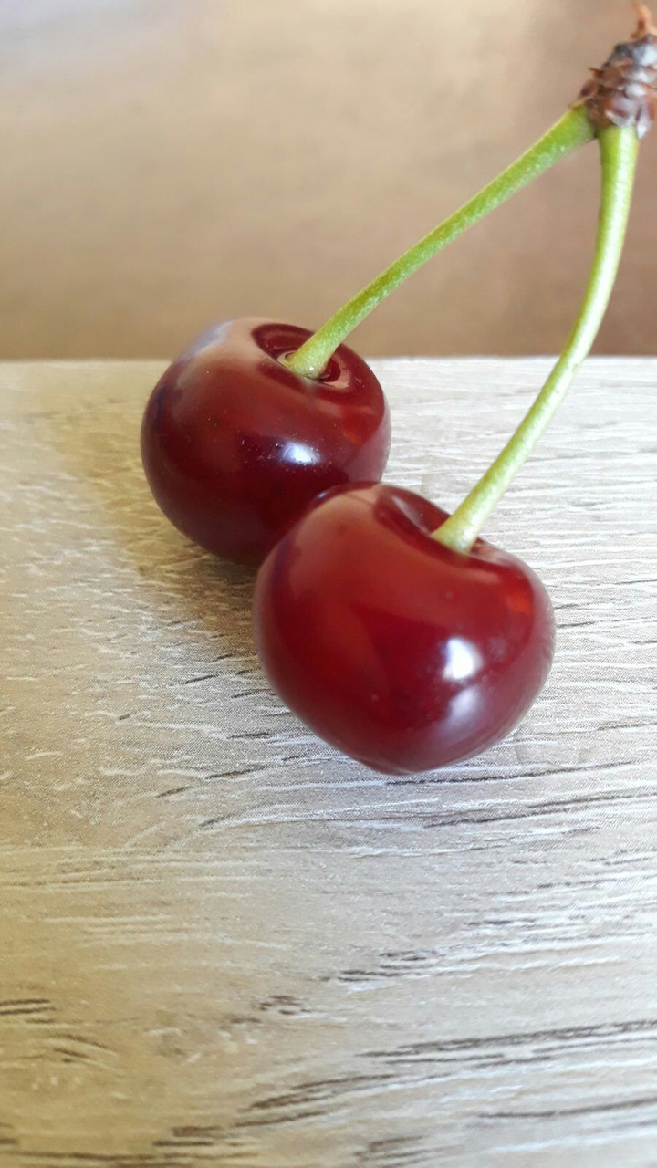 cherry