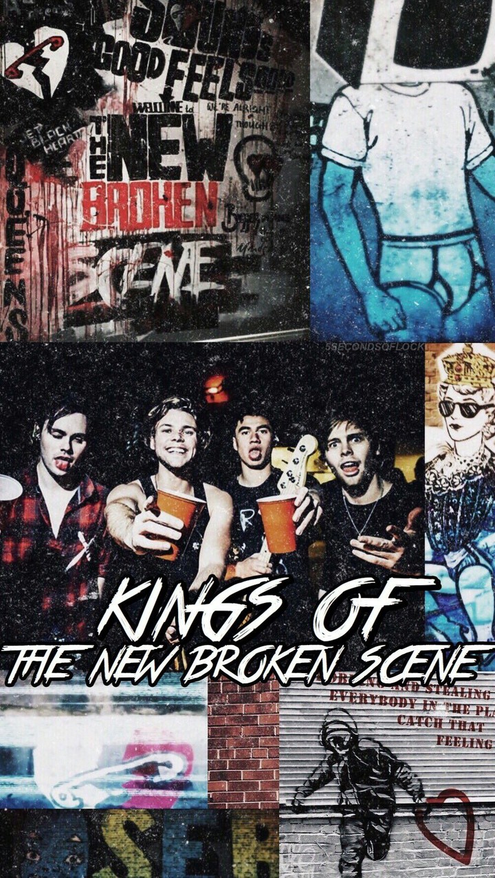 5SOS