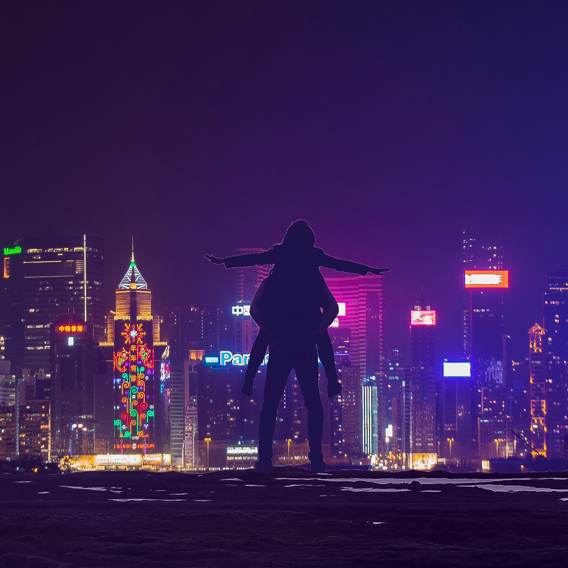metropolis, landmark duvar kağıtları