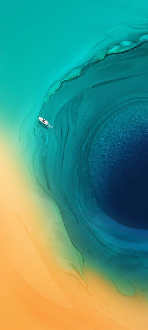 Gas, Water achtergronden