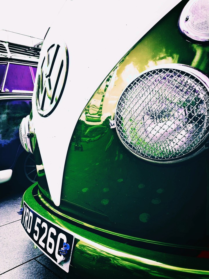 Green mode