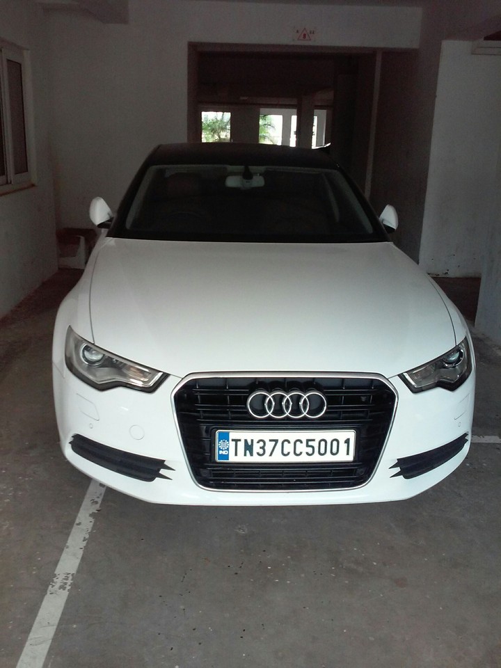 Audi