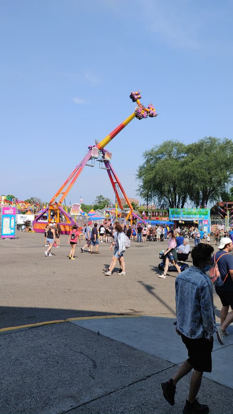 MN State Fair