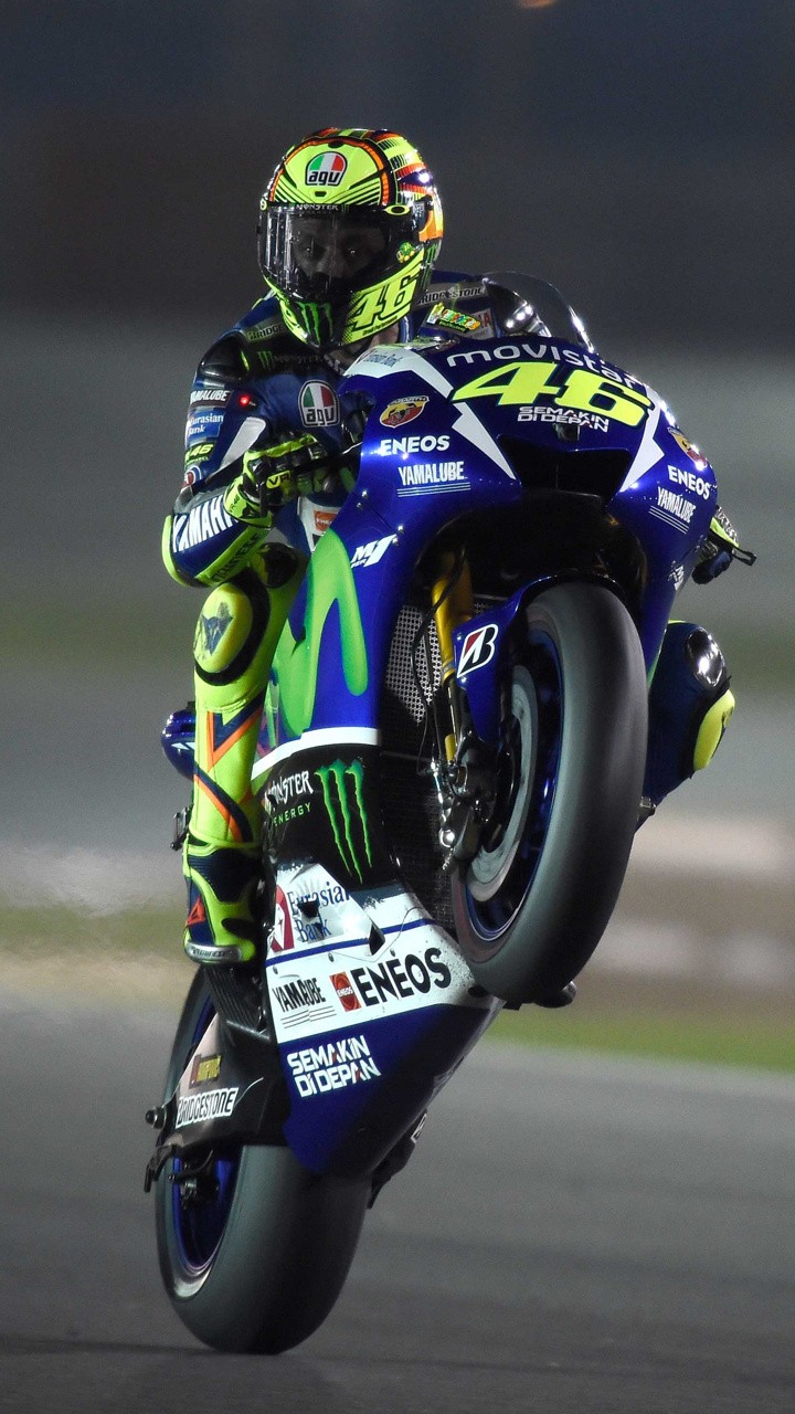 Moto GP