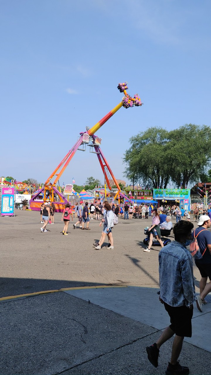 MN State Fair