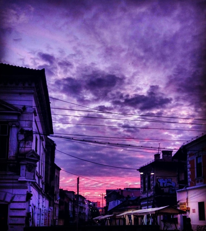 sunrise