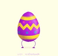 Happy Easter Day