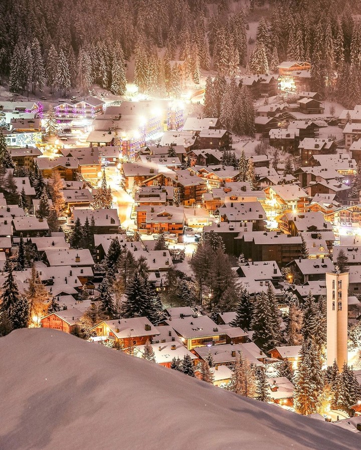 ❄❄❄