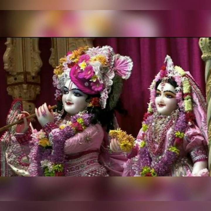 Radha Krishna..