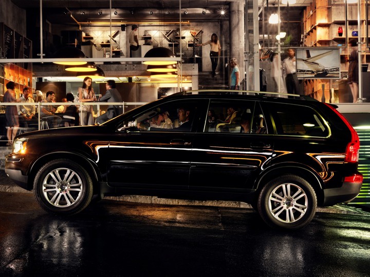 volvo