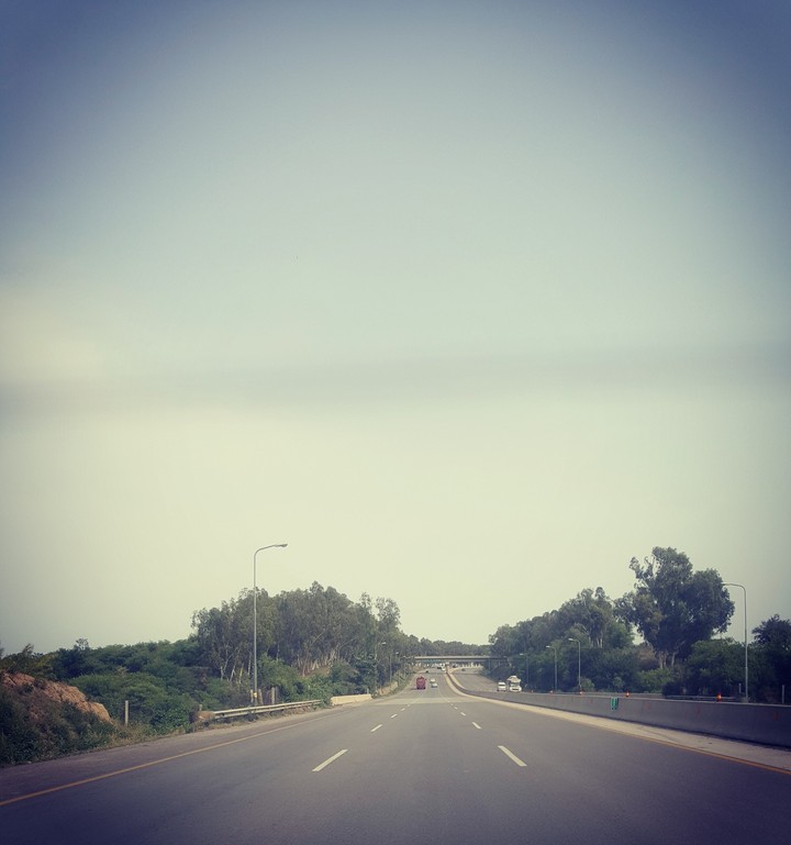 Highways