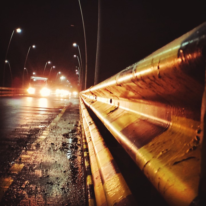 night photography