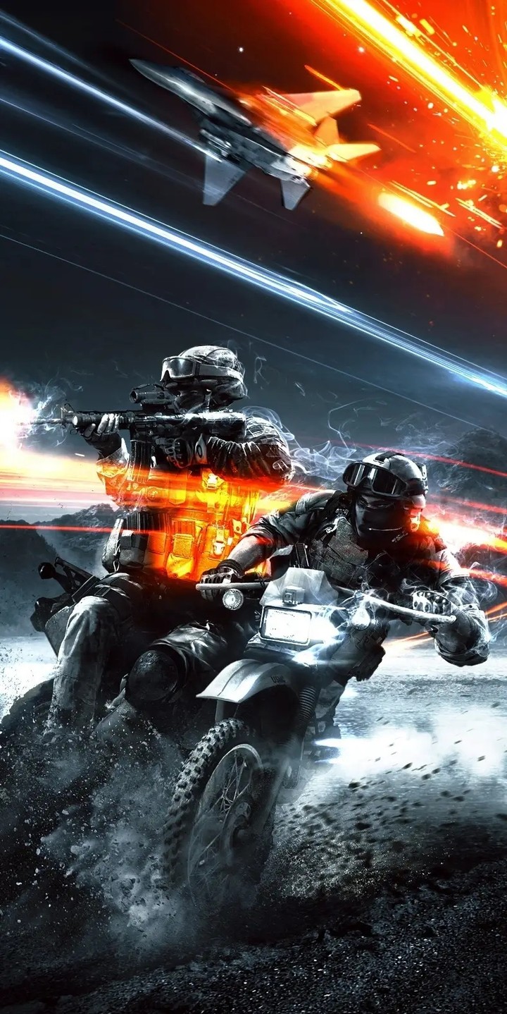 war