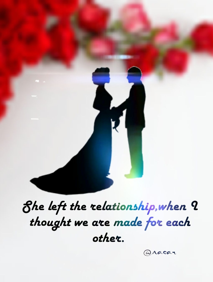breakup