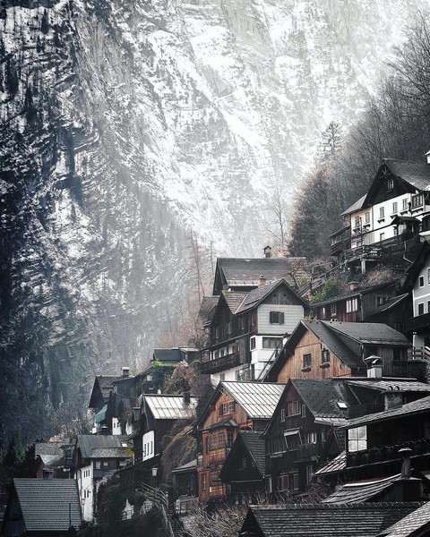 Hallstatt