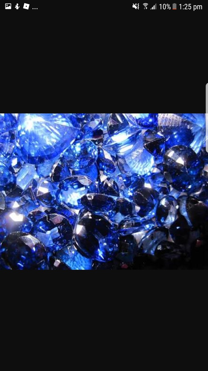 Sapphire