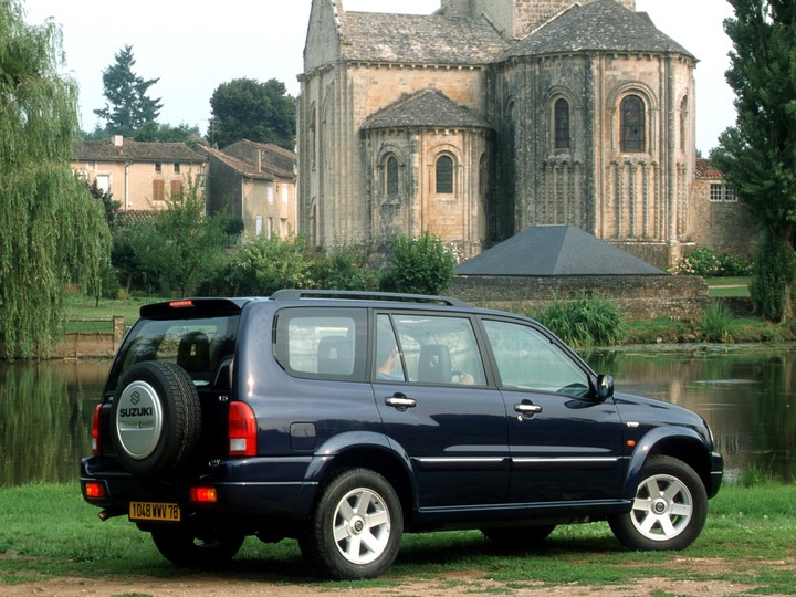 suzuki