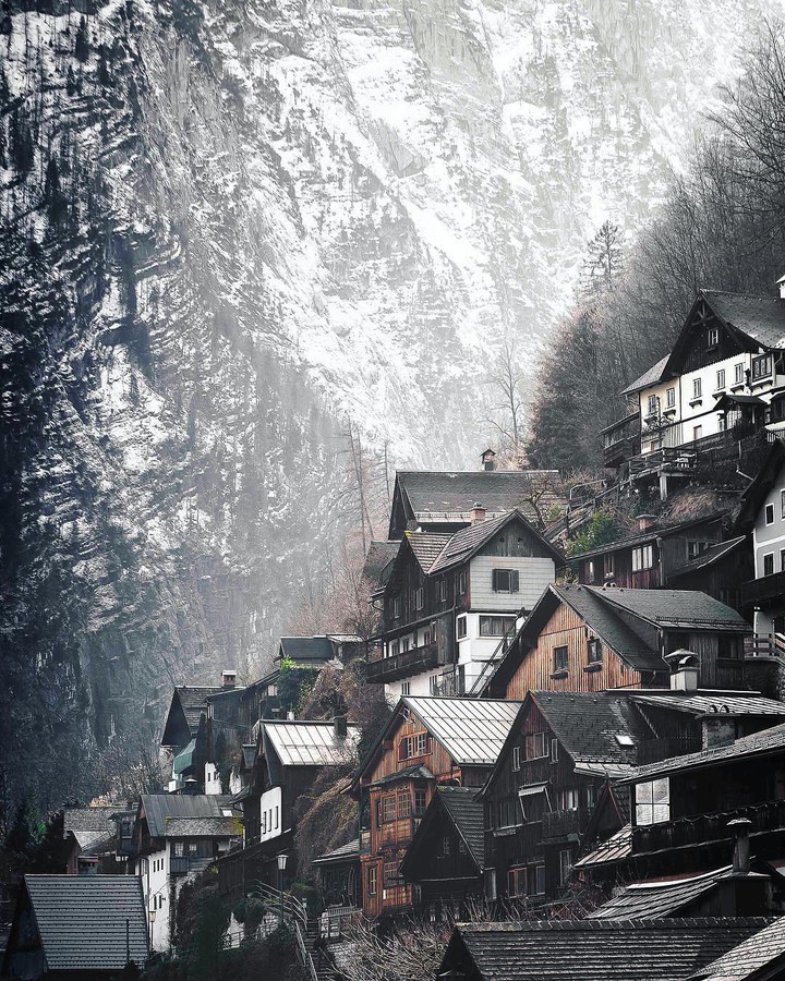 Hallstatt