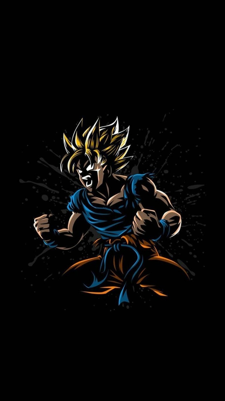 GOKU