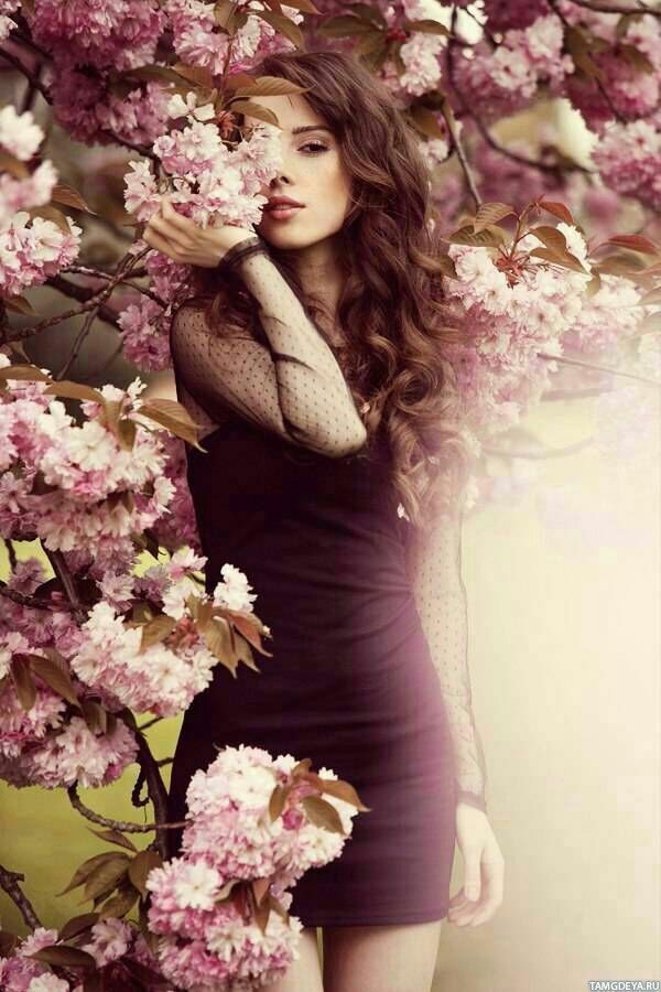 girly
