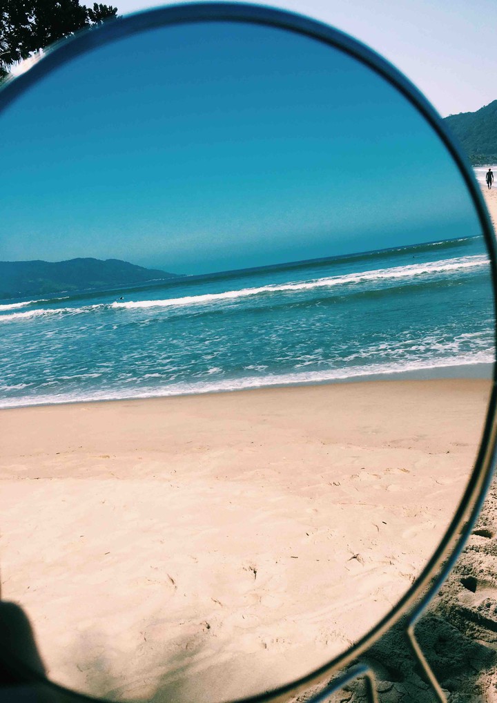 uma das melhores fotos