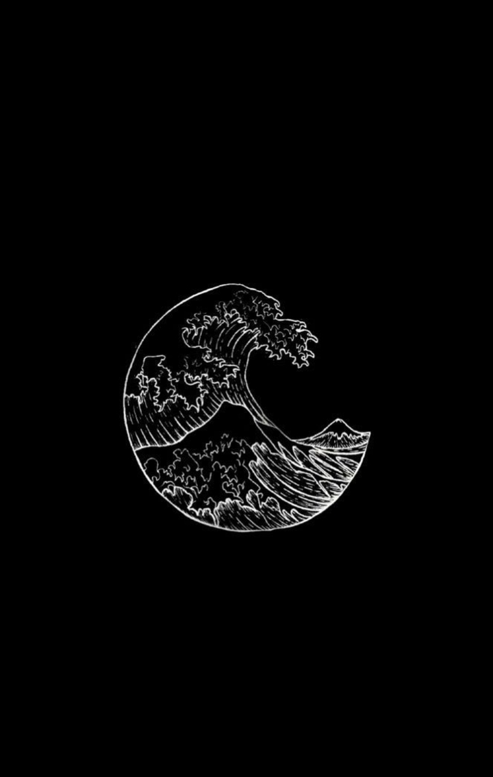 wave