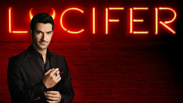 Lucifer