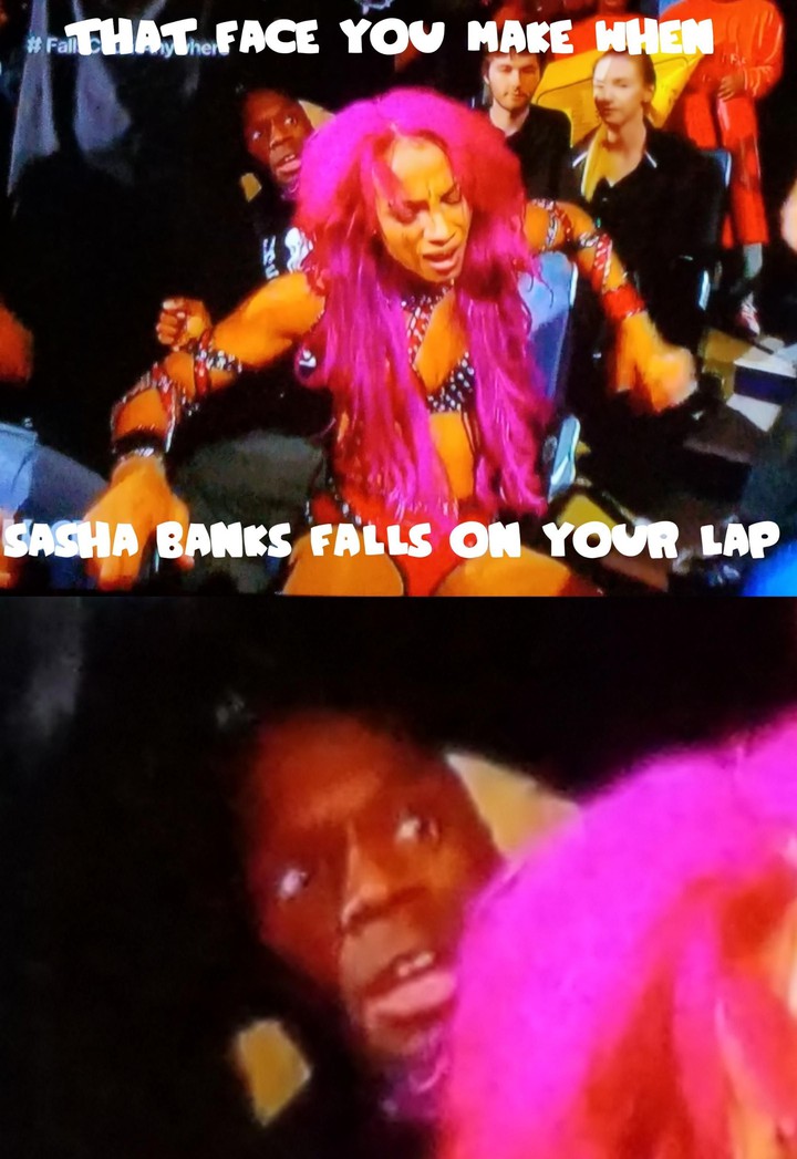 wrestling fan memes