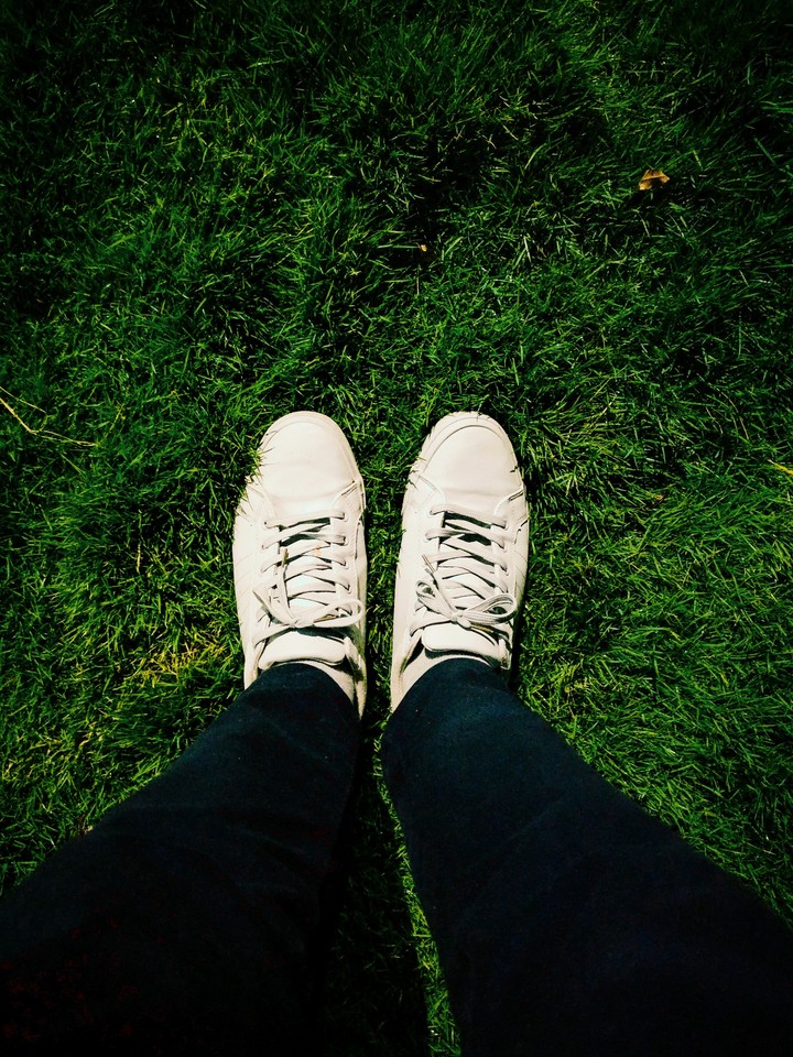 midnight sneakers