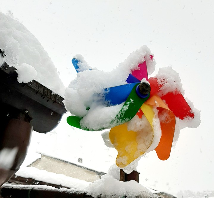 Snow