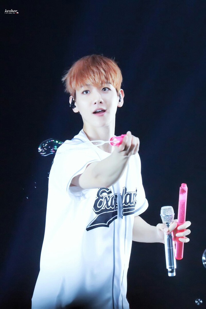 Baekhyun