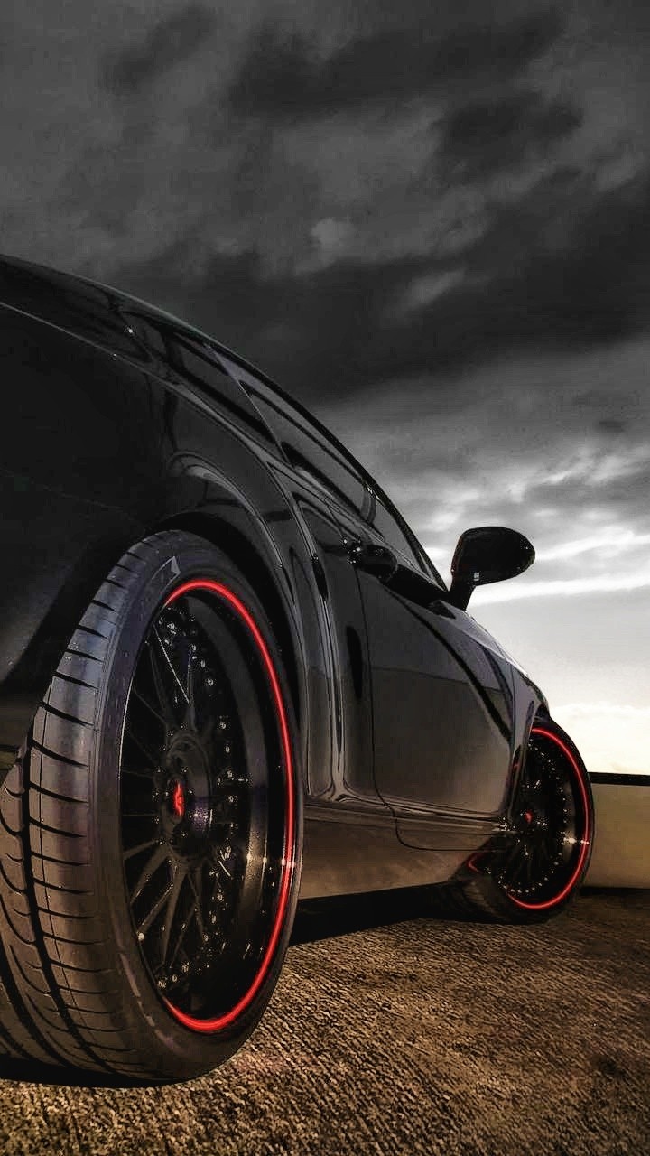 stylish car