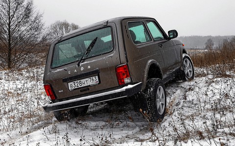 lada