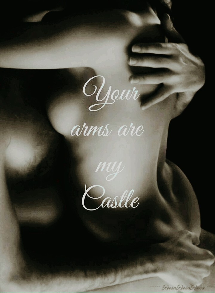 hold me