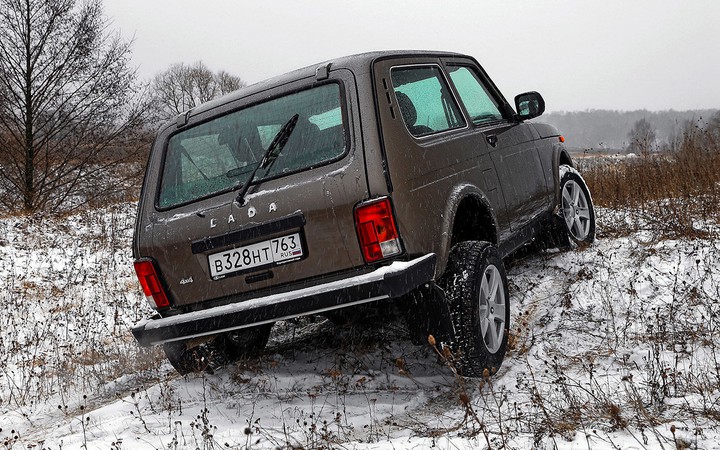 lada