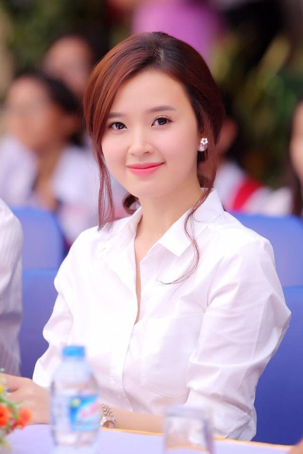 smile