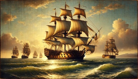 watercraft, ship duvar kağıtları