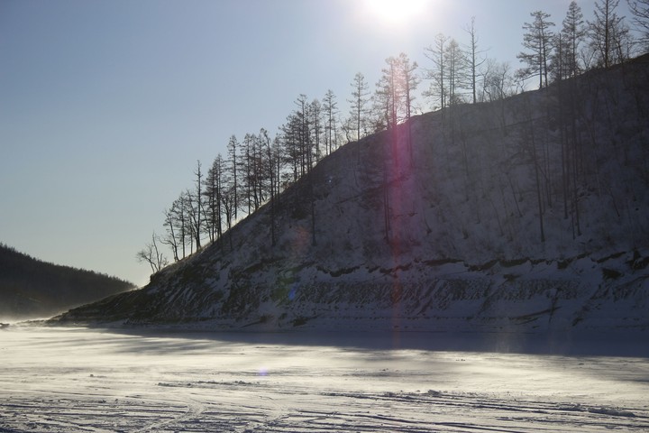 Сопки