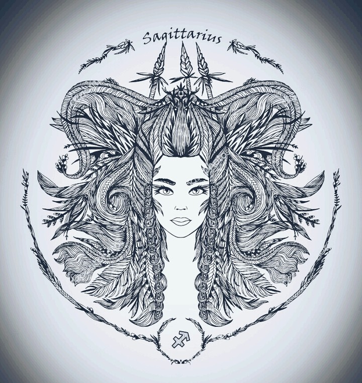 sagitario ♐