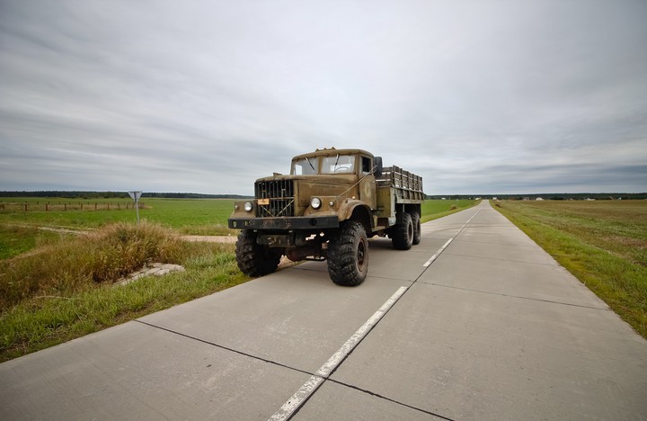 kraz